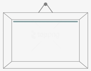 Free Png White Border Frame Png - White Frame Transparent Background