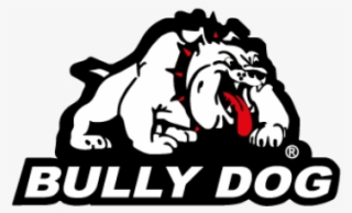Heavy Metal Paint & Body - Bully Dog Tuner Logo