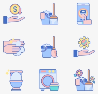Cleaning