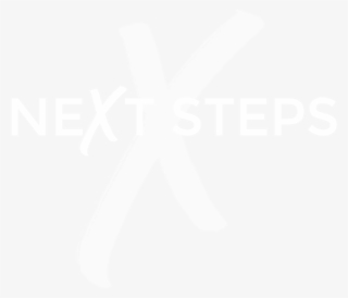 Slc Next-steps Logo Reverse Vfin - Google Logo G White