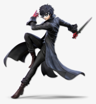 Smashwiki Β - Joker