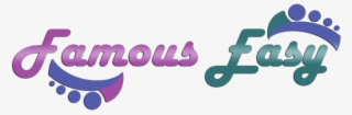 Famouseasy - Graphic Design