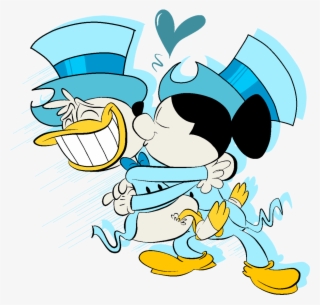 Tumblr Transparent Disney Christmas Png Tumblr Transparent - Mickey Mouse Fan Art
