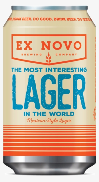 Ex Cans Mexicanlager