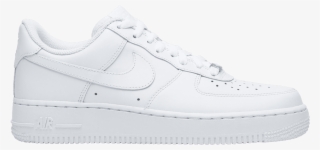Air Force 1 Lv8 Utility Gs Overbranding