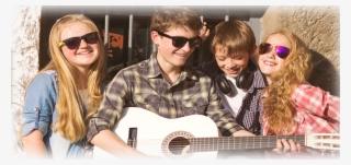 Music Over Miles Foundation - Fun