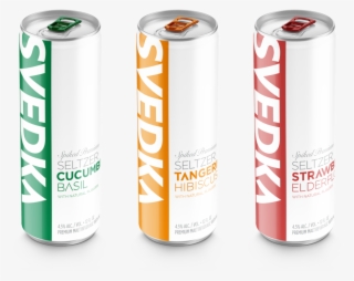 Cans-main - Caffeinated Drink