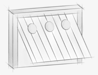 Garage Door - Architecture
