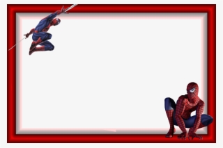 Coisas Para Photoscape - Spider-man