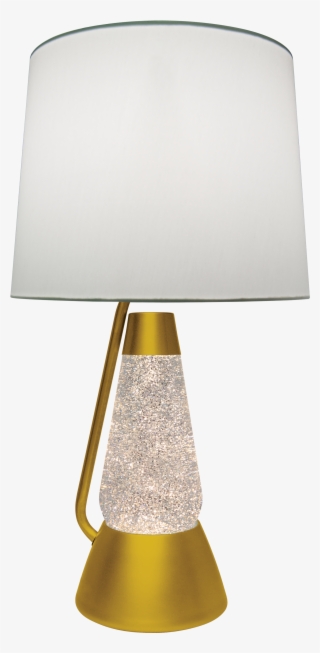 3115 Lamps, Lightbulbs, Light Fixtures, Rope Lighting - Lava Lamp With Shade