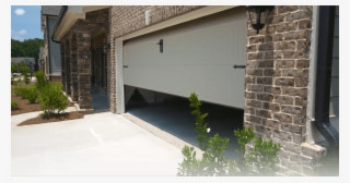 Garage Door