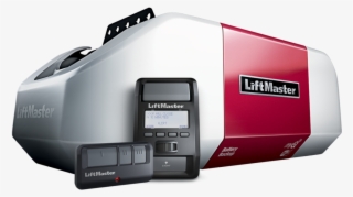 Garage Door Opener Somerset County - Heavy Duty Lift Master Openers