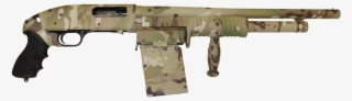 Adaptive Tactical Sidewinder Venom Maverick 88 - Airsoft Gun