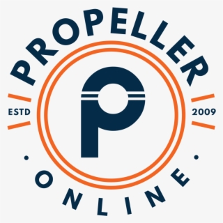Propeller Online Logo - Unicorn Fan Club