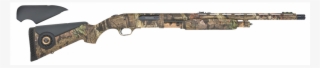 Previous Next - Mossberg 835 Turkey Thug