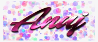 Free Png Anuj Miss You Name Png Png Images Transparent - Amrit Name