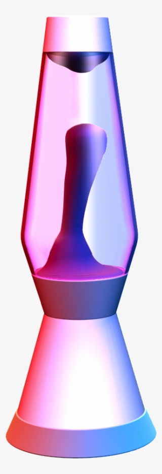 Lava Lamp, - Chair