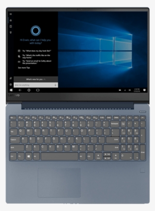 Picture Of Lenovo Laptop Ideapad 330 81de01y1in 8gb - Lenovo Ideapad 330s (15)