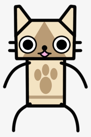 2400 X 3200 4 - Monster Hunter Cat Gif