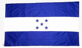 Foot Honduras Flag Double Stitched Honduran Flag With - Honduras Flag