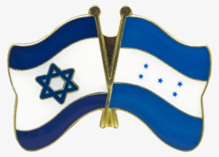 Show You Love Of Honduras And Your Commitment To Supporting - Flag