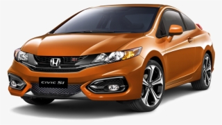 0km Honda Civic Si H - Honda Civic 2017 Vermelho Png