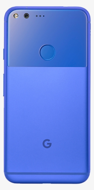 2017 10 06 - Google Pixel Xl Blue