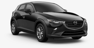 New 2019 Mazda Cx-3 Sport - Mazda Cx 3 2019