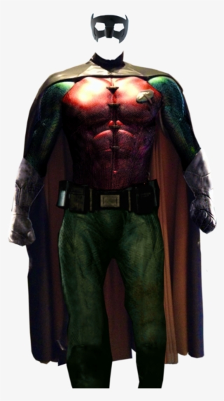 #robin #dccomics #batman - Action Figure