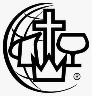 Logo Black Trnsprnt - Christian And Missionary Alliance