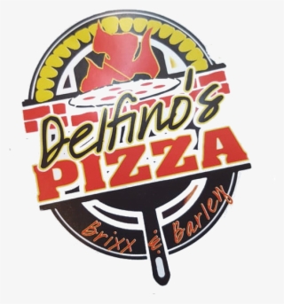 Family Owned Business Operated By Two Brothers Who - Emblem