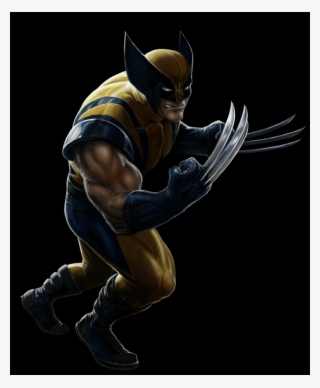 X Man
