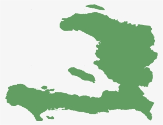 Default Message - Haiti Capital City Map