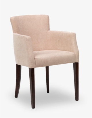Aimar Armchair - Club Chair