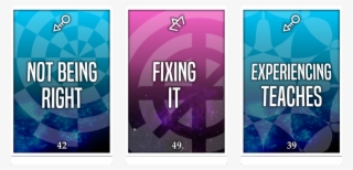 In This Example Spread, We're Learning About Achieving - Gadget