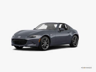 Mazda Mx-5 Miata Rf Club - Hyundai Ioniq Plug In Hybrid