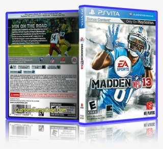 Sony Playstation Ps Vita - Kick American Football