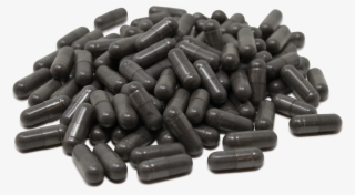 Mountain Manna Rare Earth Himalayan Shilajit Capsules - Prescription Drug