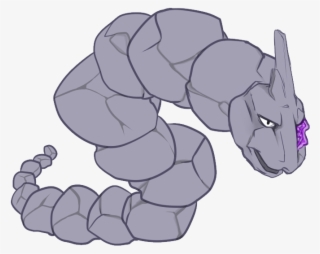 Caveman Geodude - Waxworm