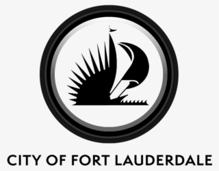 City Of Fort Lauderdale Logo