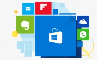 Apps Games Updated Today - Windows App Png