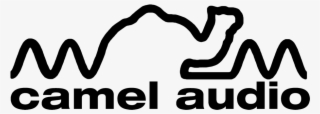 Camel Audio Logo