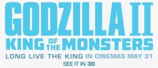 King Of The Monsters - Comcast On Demand