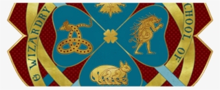 Ilvermorny House Quiz - Ilvermorny Houses