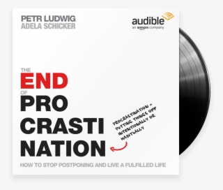 Listen To An Excerpt From The Audiobook - Label