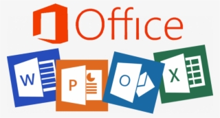 Microsoft Aggiornamento A Office Per Ios Leganerd - Microsoft Office Logo Png