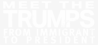 Meet The Trumps - Poster