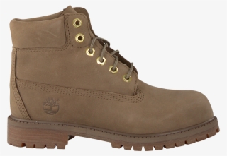 Next - Rote Timberlands