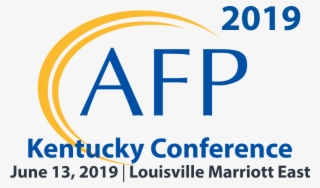 2019 Kentucky Conference - Association Of Fundraising Professionals