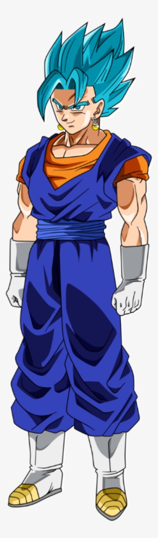 Vegito Sticker - Vegerot